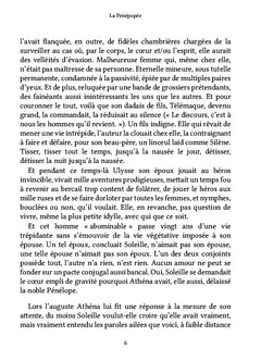 La Penépopée