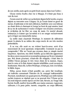 La Penépopée