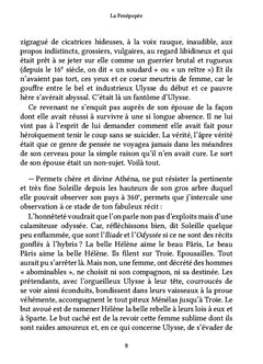 La Penépopée