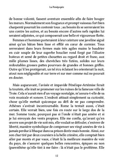La Penépopée