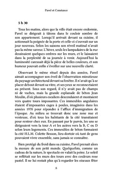 Pavel et Constance