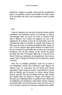 Pavel et Constance
