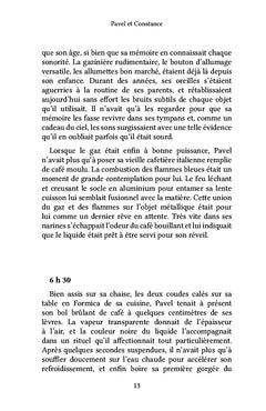 Pavel et Constance
