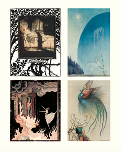 Contes
