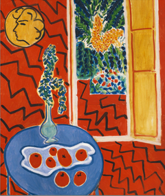 Matisse