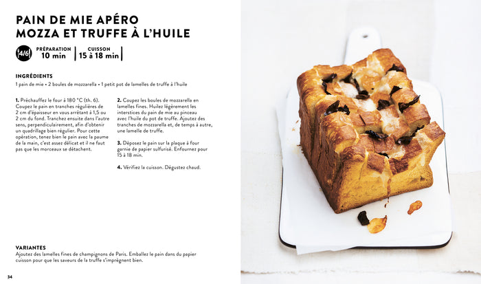 Fait maison - Recettes de Noël