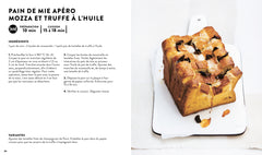 Fait maison - Recettes de Noël