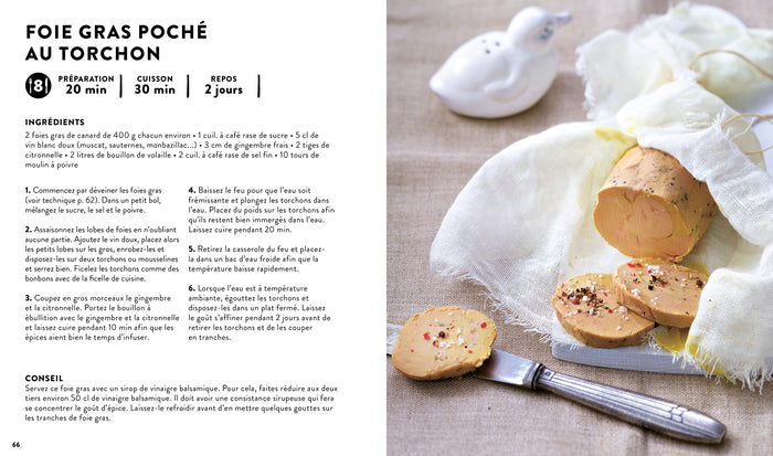 Fait maison - Recettes de Noël