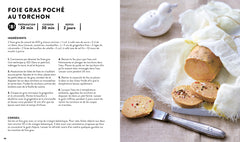 Fait maison - Recettes de Noël