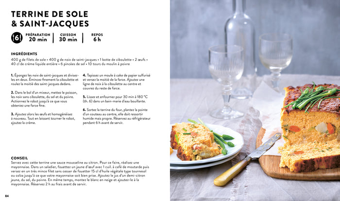 Fait maison - Recettes de Noël