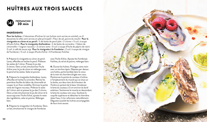 Fait maison - Recettes de Noël