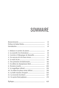 Le football selon Roberto De Zerbi