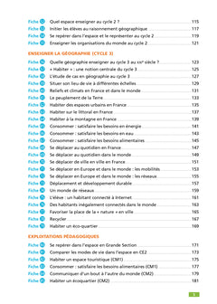 Objectif CRPE 2026 - Histoire Géographie-EMC - 100 fiches efficaces pour bien réviser - ép. écrite
