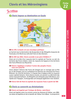 Objectif CRPE 2026 - Histoire Géographie-EMC - 100 fiches efficaces pour bien réviser - ép. écrite