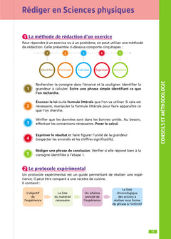 Objectif CRPE 2026 - Sciences et Technologie - 100 fiches pour bien réviser - épreuve écrite M2/L3