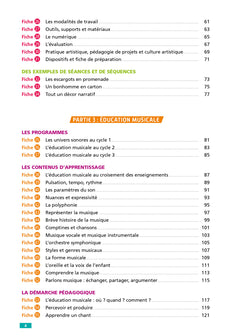 Objectif CRPE 2026 - Arts - 100 fiches pour bien réviser - épreuve écrite