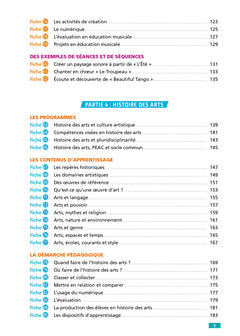 Objectif CRPE 2026 - Arts - 100 fiches pour bien réviser - épreuve écrite