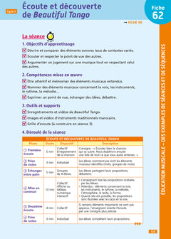 Objectif CRPE 2026 - Arts - 100 fiches pour bien réviser - épreuve écrite