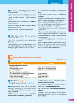 Objectif CRPE 2026 - 2027 - Français - épreuve écrite d'admissibilité M2/L3