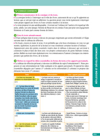 Objectif CRPE 2026 - 2027 - Français - épreuve écrite d'admissibilité M2/L3
