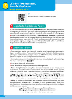 Objectif CRPE 2026-2027 - Arts