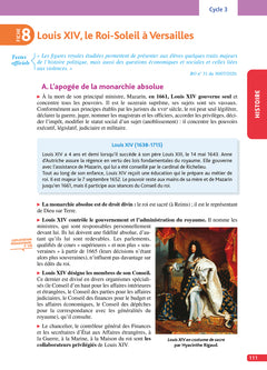 Objectif CRPE 2026-2027 - Histoire Géographie-EMC  - épreuve écrite d'admissibilité