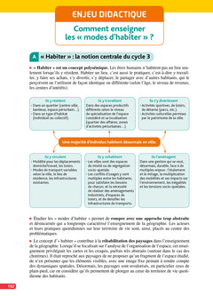 Objectif CRPE 2026-2027 - Histoire Géographie-EMC  - épreuve écrite d'admissibilité