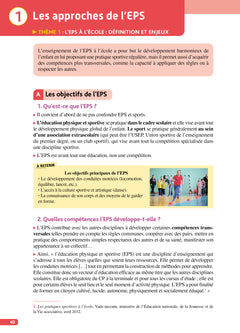 Objectif CRPE 2026-2027 - Épreuve orale d'entretien M2/L3