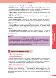 Objectif CRPE 2026-2027 - Épreuve orale d'entretien M2/L3