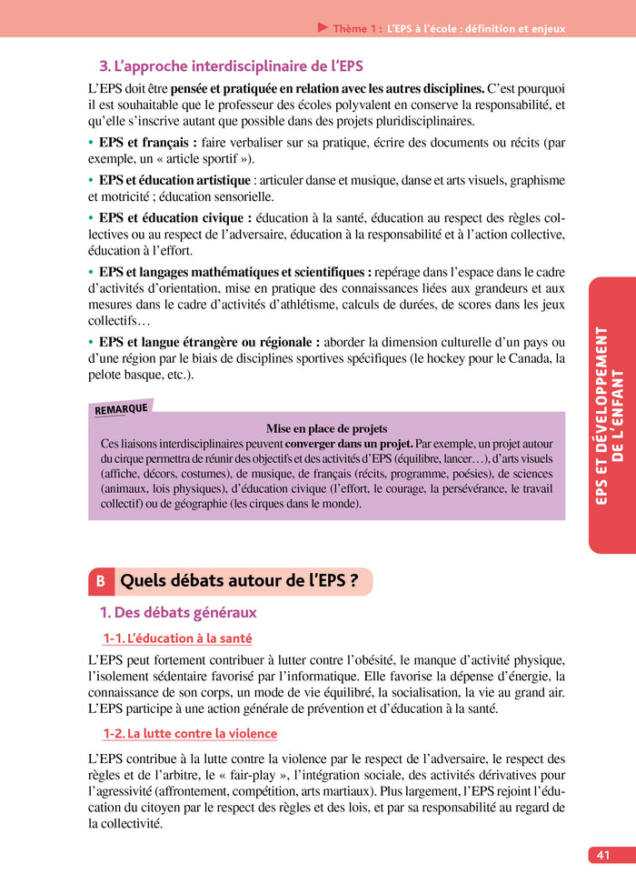 Objectif CRPE 2026-2027 - Épreuve orale d'entretien M2/L3