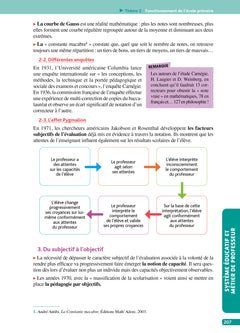 Objectif CRPE 2026-2027 - Épreuve orale d'entretien M2/L3