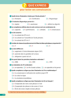 Objectif CRPE 2026-2027 - Épreuve orale d'entretien M2/L3