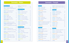 Priorité Français Maths - Mes Fiches pour réviser - CE2