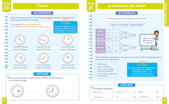 Priorité Français Maths - Mes Fiches pour réviser - CE2