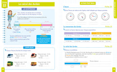 Priorité Français Maths - Mes Fiches pour réviser - CE2