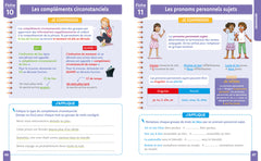 Priorité Français Maths - Mes Fiches pour réviser - CE2
