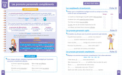 Priorité Français Maths - Mes Fiches pour réviser - CE2