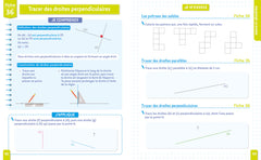 Priorité Français Maths - Mes Fiches pour réviser - CM2