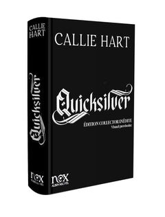 Quicksilver - Fae & Alchimie