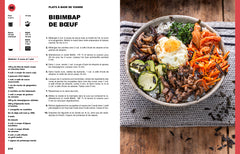 Ninja Cuisine du monde à l'Airfryer