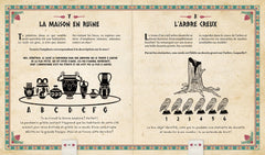 Le Trésor de l'Atlantide - 5 cartes et 130 énigmes
