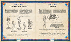 Le Trésor de l'Atlantide - 5 cartes et 130 énigmes