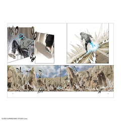 Existence T1