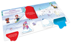 La Pat' Patrouille - Où est caché ?