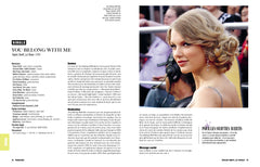Taylor Swift - La Totale
