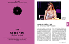Taylor Swift - La Totale