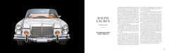 Un homme, une voiture
