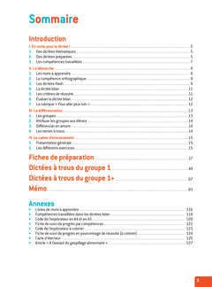 En route pour la dictée ! CM - Notre aventure citoyenne