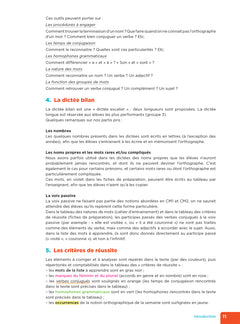 En route pour la dictée ! CM - Notre aventure citoyenne