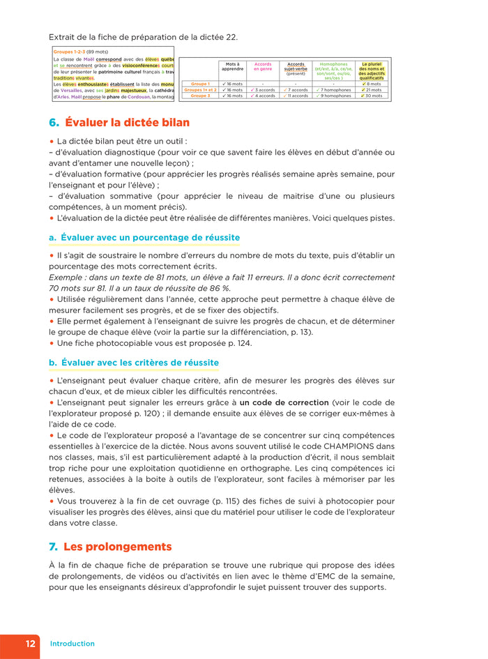 En route pour la dictée ! CM - Notre aventure citoyenne